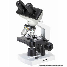 A11.1009 1000X LED Light Source Biological Microscope For Student / School