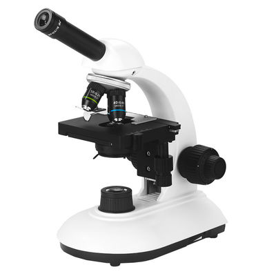 1000X OPTO-EDU A11.2601-M Educational Microscope