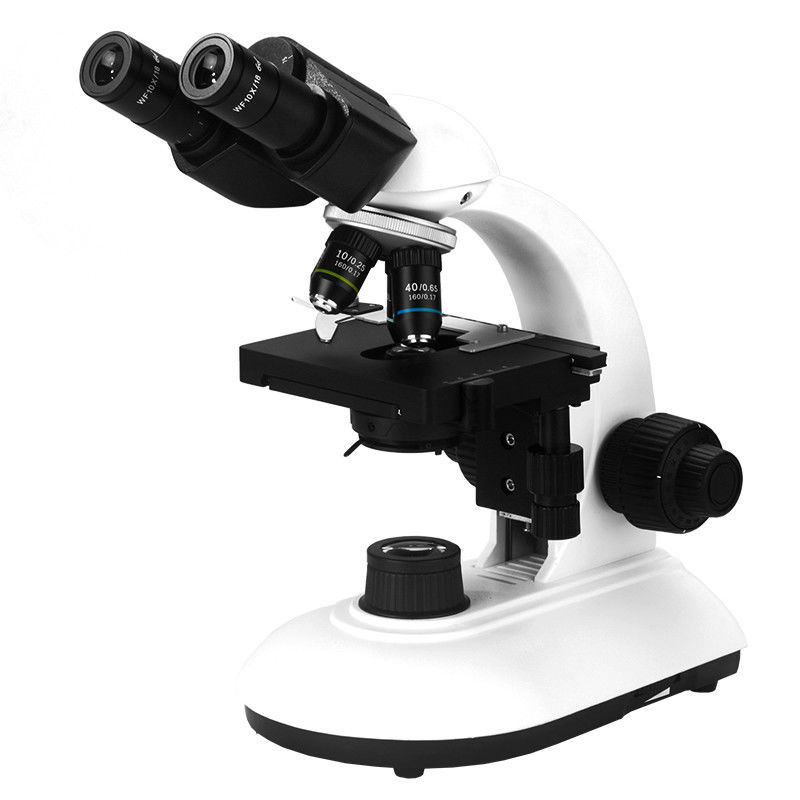 1000X OPTO-EDU A11.2601-M Educational Microscope