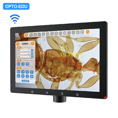 OPTO-EDU A59.5124 7"/10.1" 4K Touch LCD Digital Camera 8.0M USB HDMI WIFI TF Card
