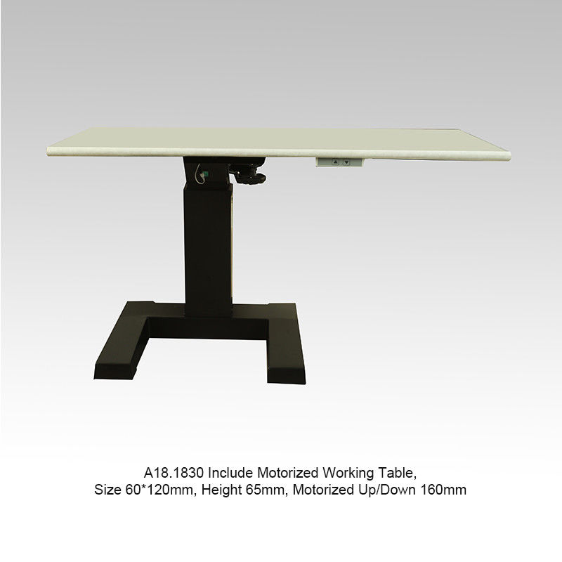 Motorized Digital Forensic Comparison Microscope with High Resolution CCD Camera and LED Illumination for Laboratory Research